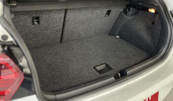 VW Polo Advance lleno