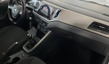 VW Polo Advance lleno