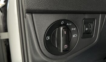VW Polo Advance lleno