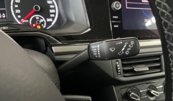 VW Polo Advance lleno