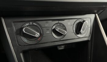 VW Polo Advance lleno