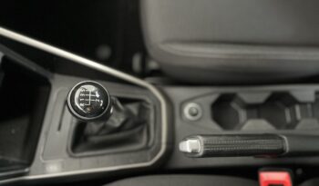 VW Polo Advance lleno