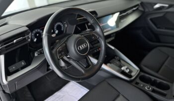 Audi A3 lleno
