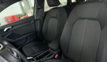 Audi A3 lleno