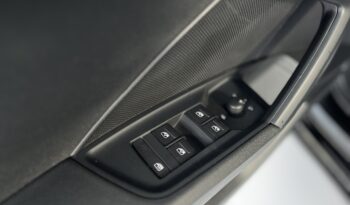 Audi A3 lleno