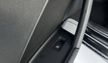 Audi A3 lleno