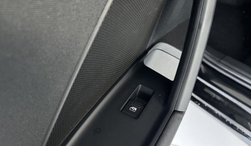 Audi A3 lleno
