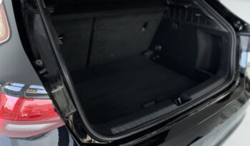 Audi A3 lleno