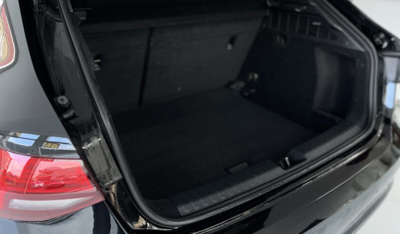 Audi A3 lleno