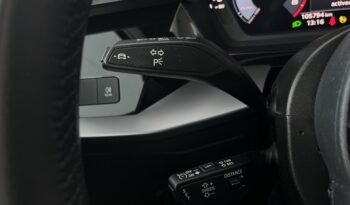 Audi A3 lleno