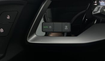 Audi A3 lleno