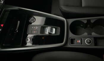 Audi A3 lleno