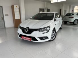Renault Megane Bussines