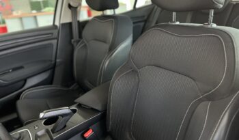 Renault Megane Bussines lleno