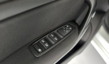 Renault Megane Bussines lleno