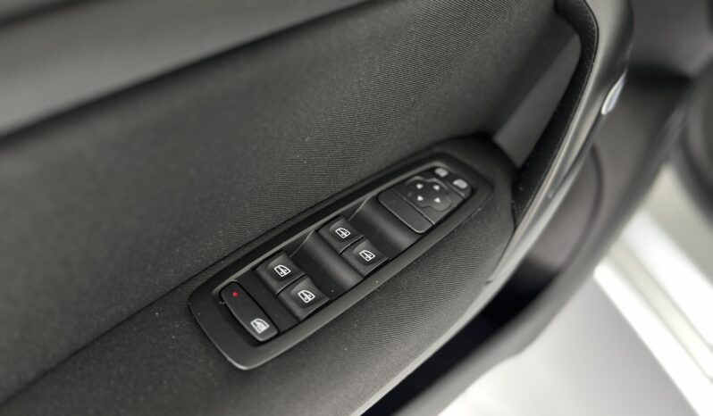 Renault Megane Bussines lleno