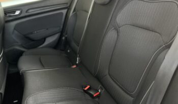 Renault Megane Bussines lleno