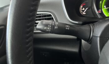 Renault Megane Bussines lleno