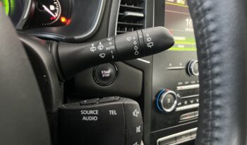 Renault Megane Bussines lleno