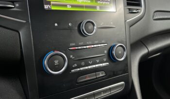 Renault Megane Bussines lleno