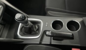 Renault Megane Bussines lleno