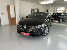 Renault Megane IV