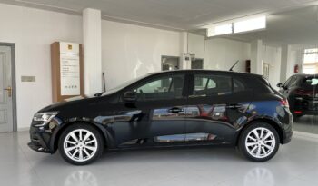 Renault Megane IV lleno