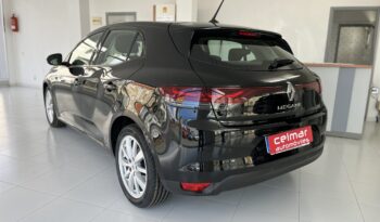 Renault Megane IV lleno
