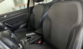 Renault Megane IV lleno