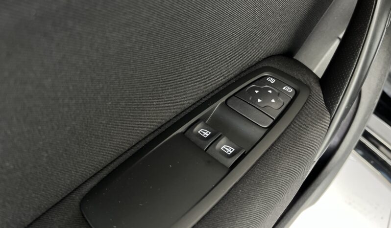 Renault Megane IV lleno