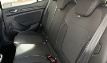 Renault Megane IV lleno