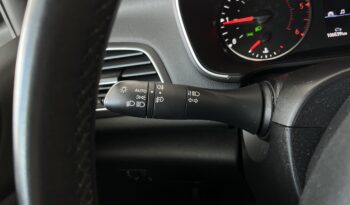 Renault Megane IV lleno