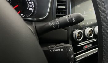 Renault Megane IV lleno