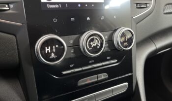 Renault Megane IV lleno
