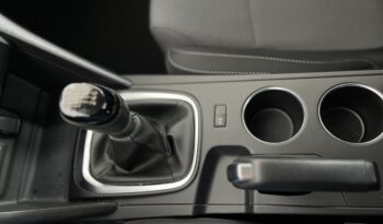 Renault Megane IV lleno