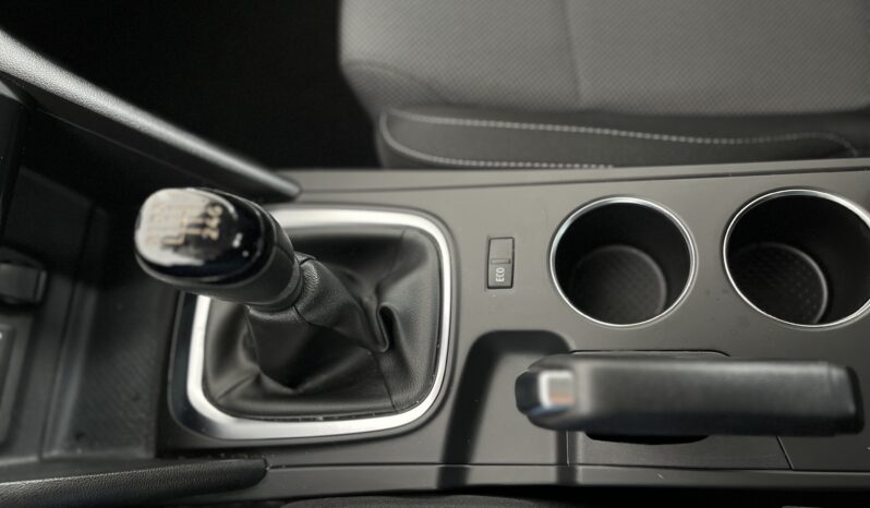 Renault Megane IV lleno