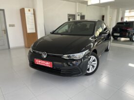 VW Golf VIII