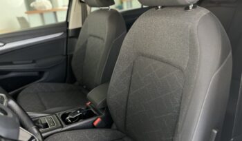 VW Golf VIII lleno