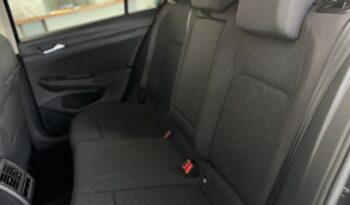 VW Golf VIII lleno