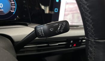 VW Golf VIII lleno