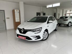 Renault Megane Equilibre