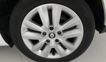Renault Megane Equilibre lleno