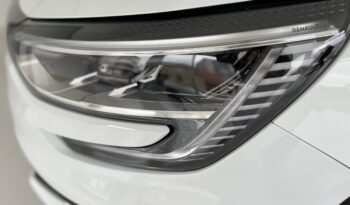 Renault Megane Equilibre lleno