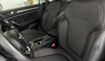 Renault Megane Equilibre lleno