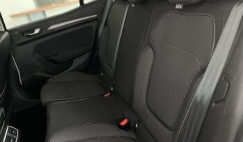 Renault Megane Equilibre lleno