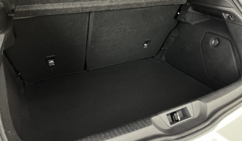 Renault Megane Equilibre lleno