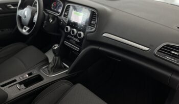 Renault Megane Equilibre lleno
