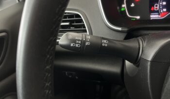 Renault Megane Equilibre lleno
