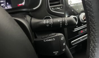 Renault Megane Equilibre lleno