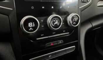 Renault Megane Equilibre lleno